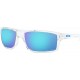 OAKLEY 9449 GIBSTON OO9449-04 PRIZM SAPPHIRE - OAKLEY